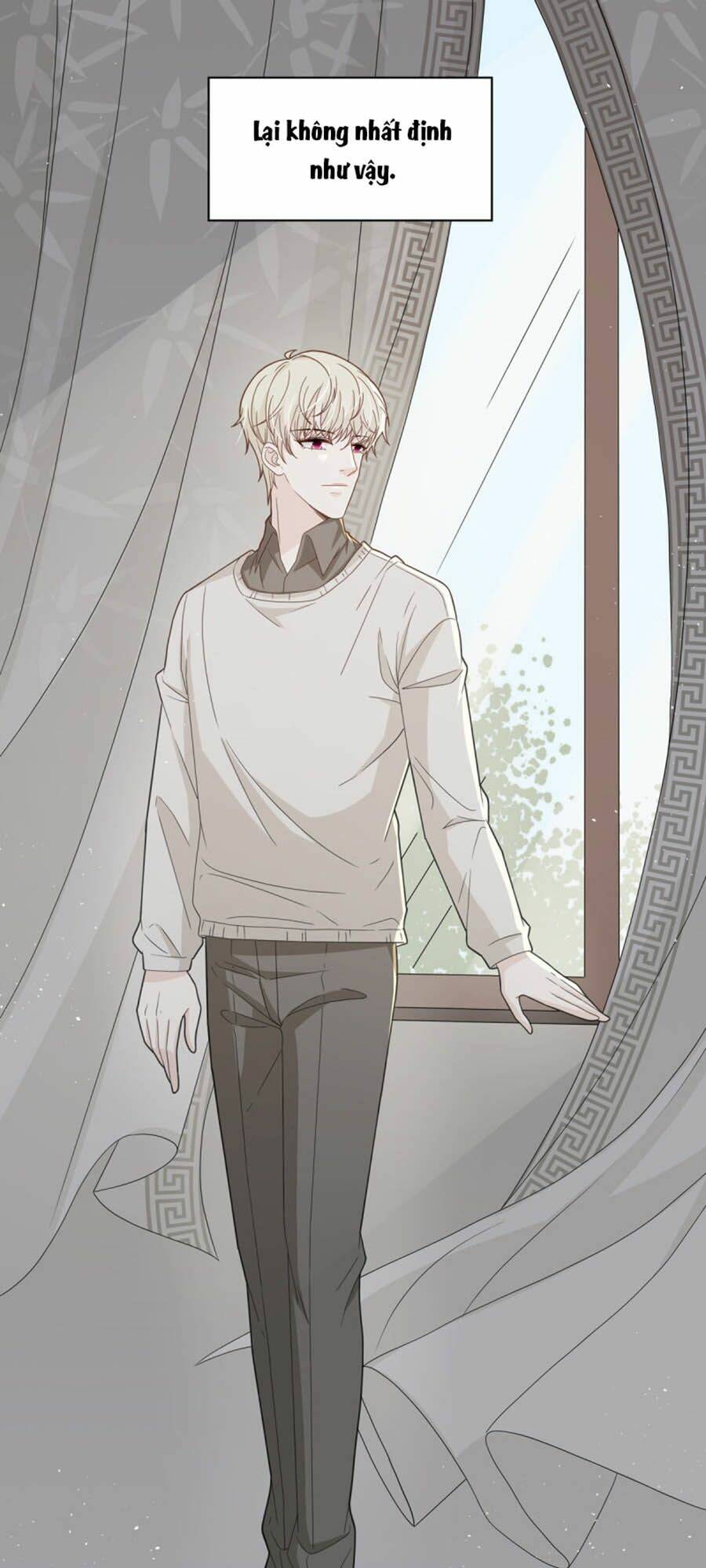 Thiên Kim Bất Lương: Chapter 39