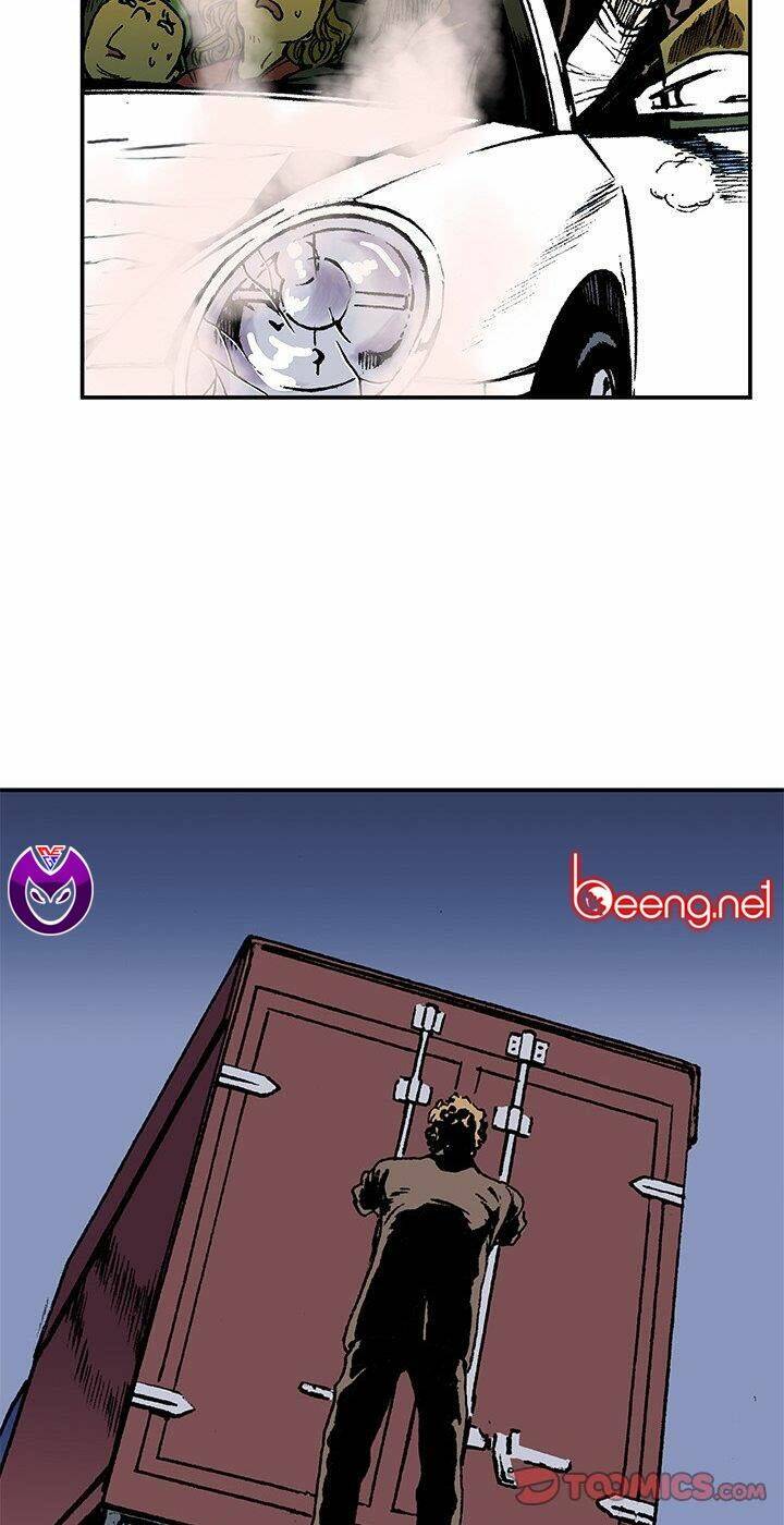 Kang Gito: Chapter 18