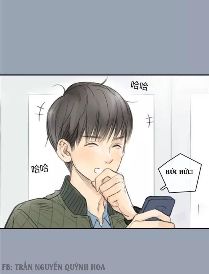 Lời Nguyền Cinderella: Chapter 23