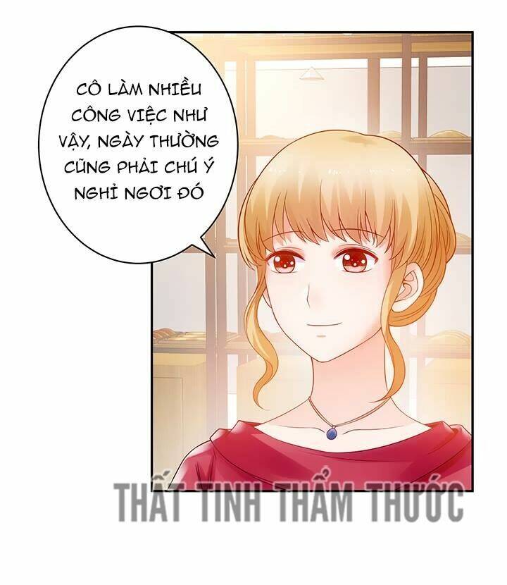 Bạn Trai 1/4 Của Tôi: Chapter 4
