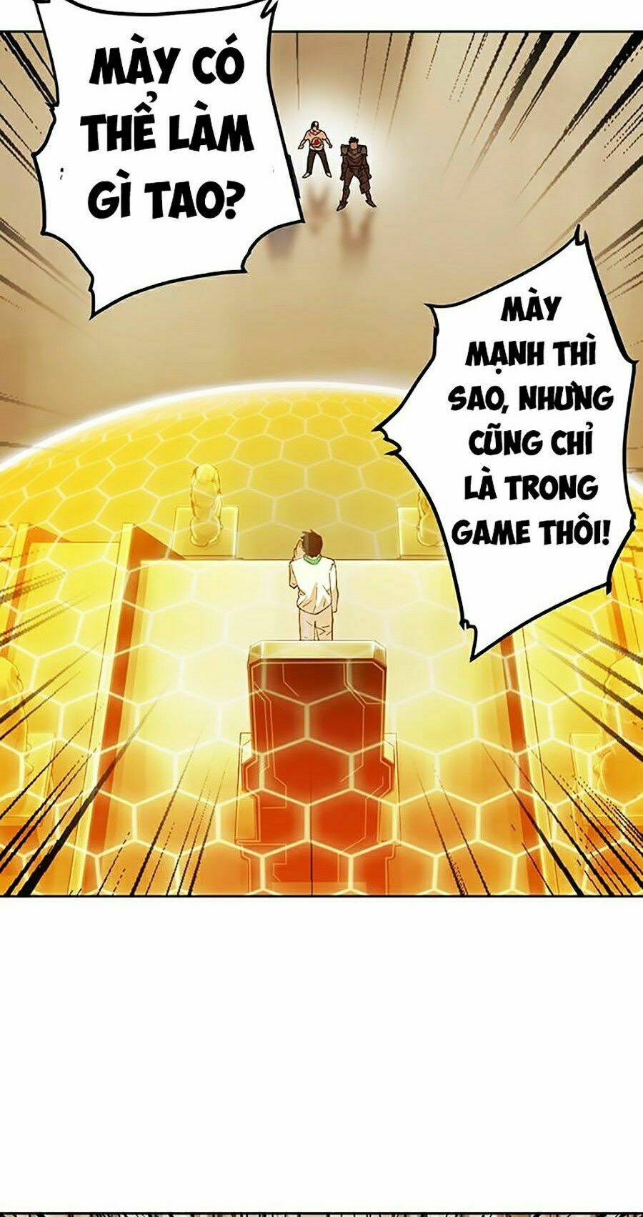 Hard Core Leveling Warrior Ss2: Chapter 82