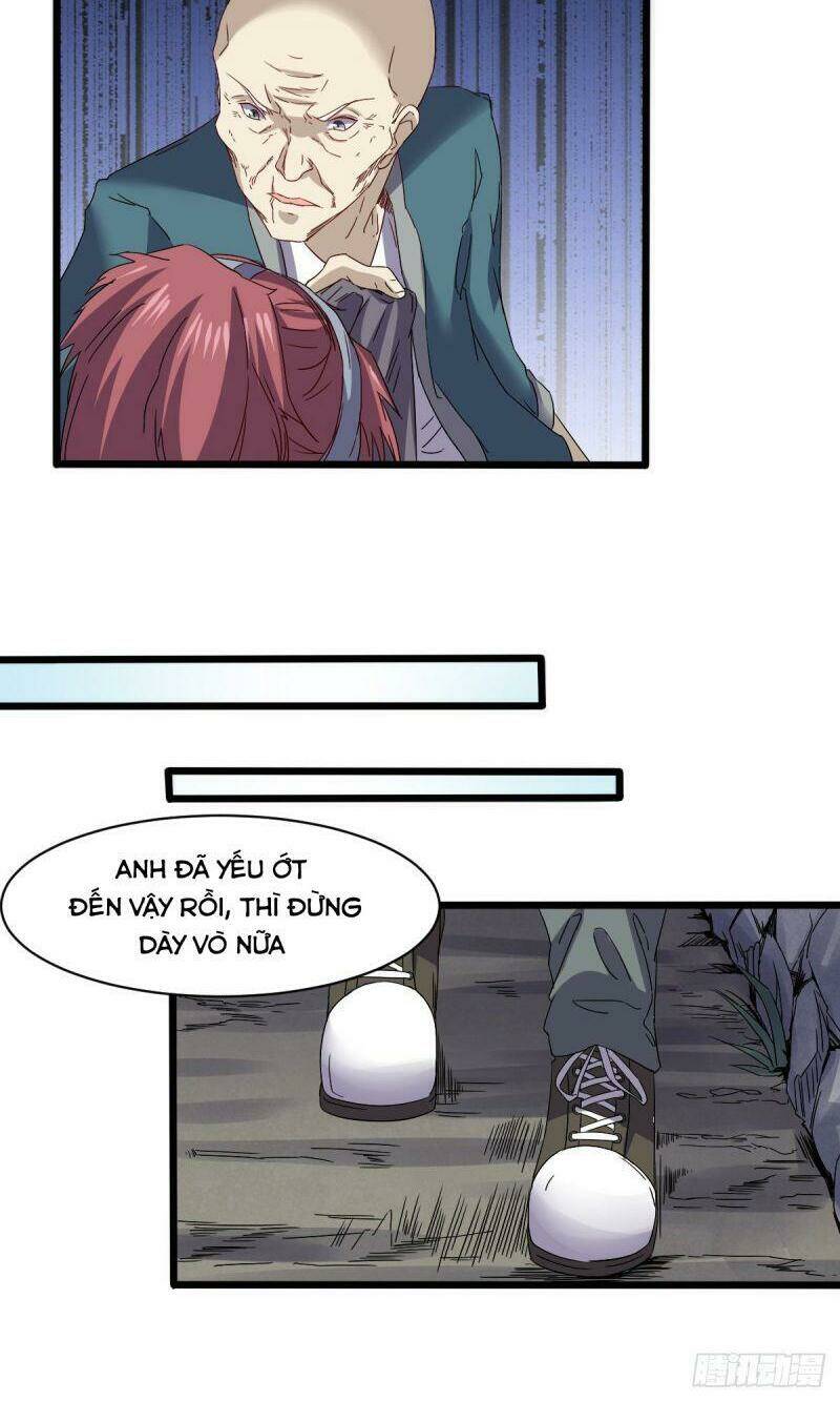 Ta Độ Kiếp Thất Bại Đều Là Tại Ngươi: Chapter 29