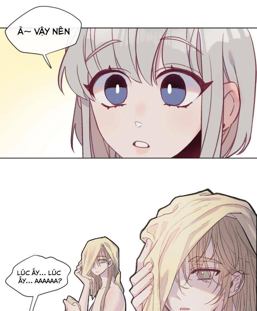 Nhật Ký Nấm Ma Cô: Chapter 13