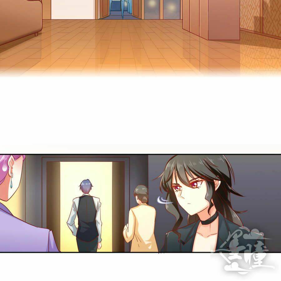 Hướng Tâm Dẫn Lực: Chapter 25