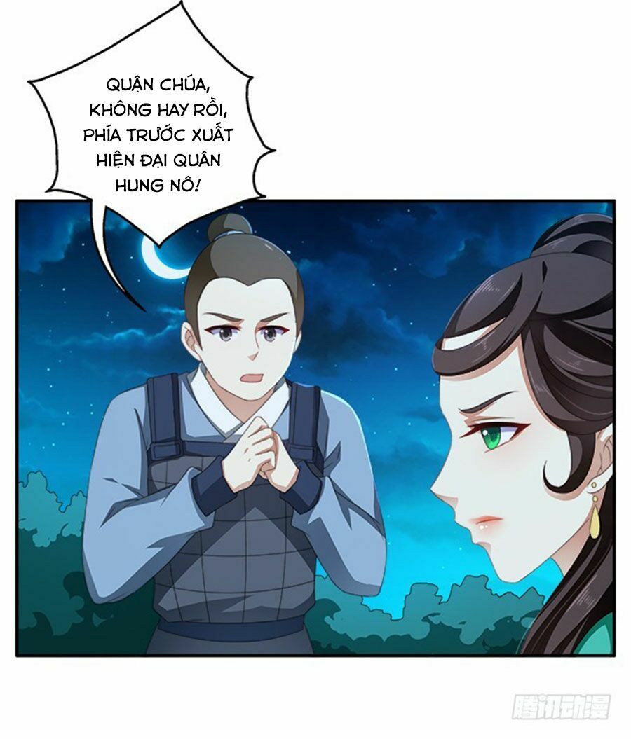Thịnh Thế An Nhiên: Chapter 37