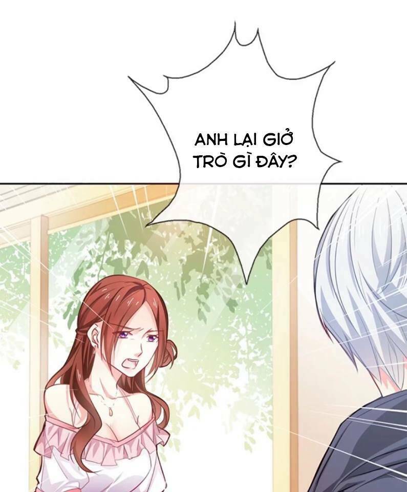 Sự Đơn Thuần Về Tình Yêu: Chapter 1