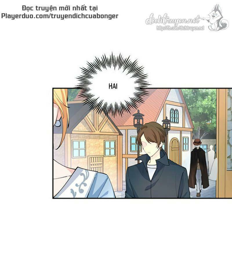 Nữ Hiệp Trở Về: Chapter 6