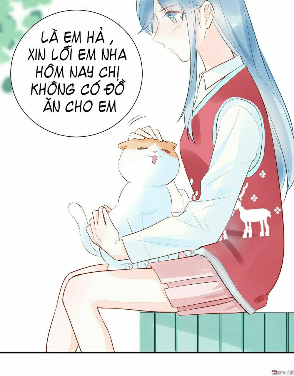 Tra Nam Cút Ra: Chapter 11