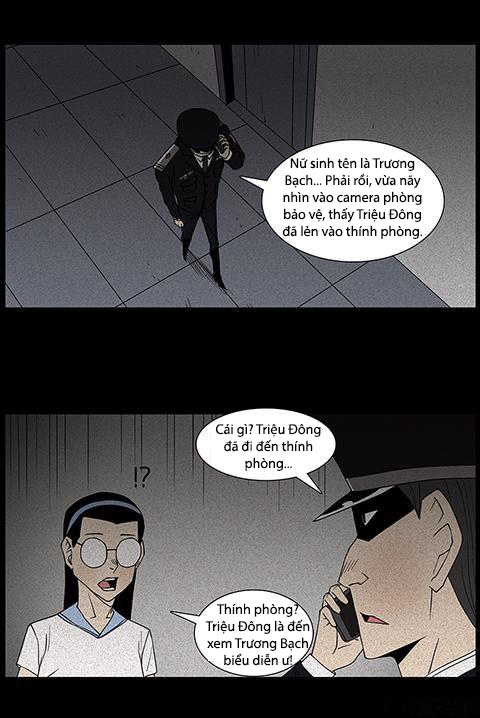 Chuyện Lạ Đêm Khuya: Chapter 84