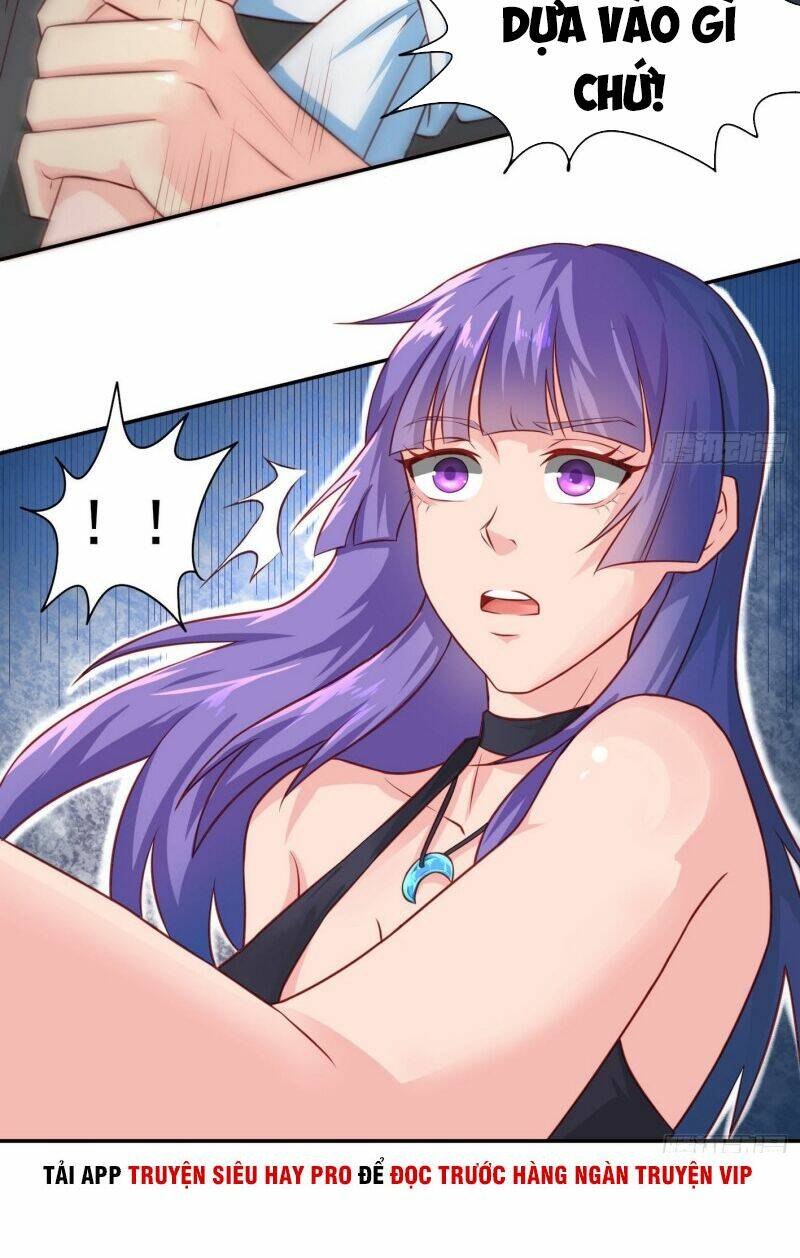 Tiên Giới Thương Thành: Chapter 14