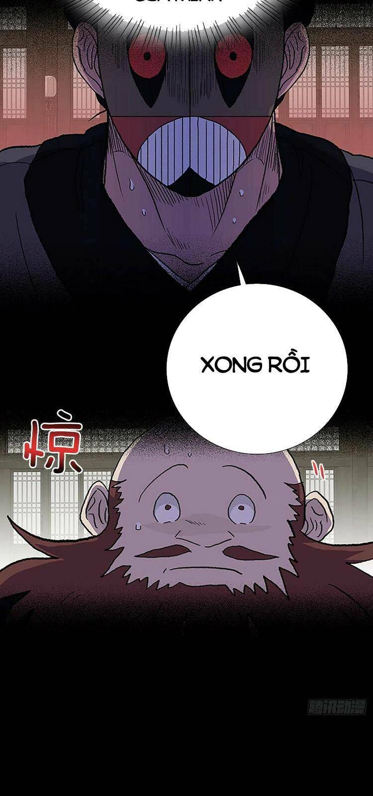 Học Sĩ Tái Sinh: Chapter 222