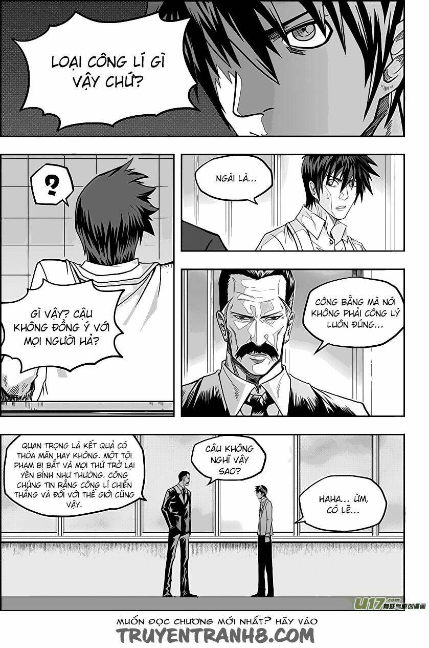 Macrophage Regulation: Chapter 7