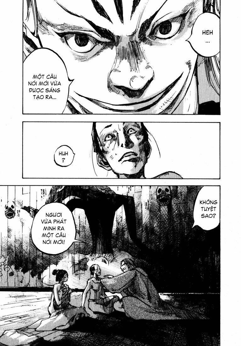 Sidooh: Chapter 7