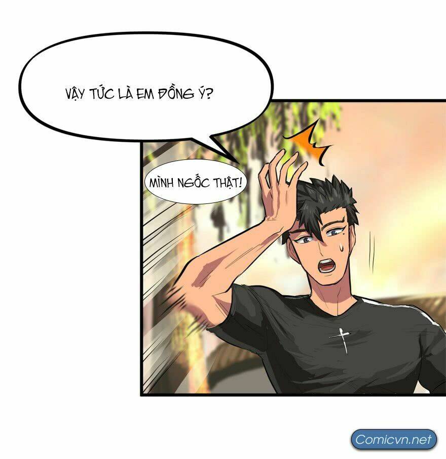 Vua Sinh Tồn: Chapter 31