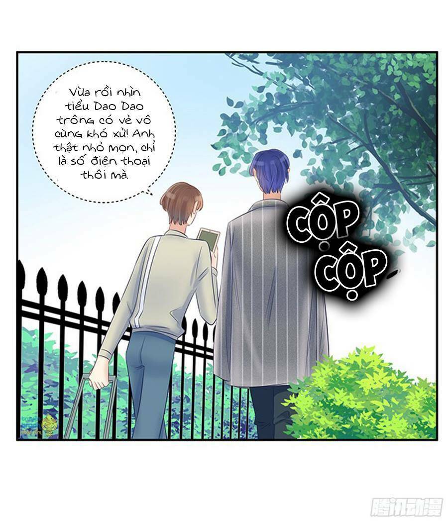 Trọng Sinh Để Ngủ Với Ảnh Đế: Chapter 51