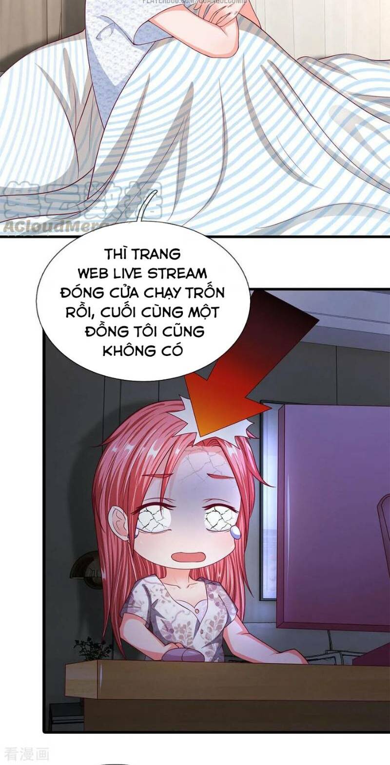 Chung Cực Binh Vương Tại Đô Thị: Chapter 42