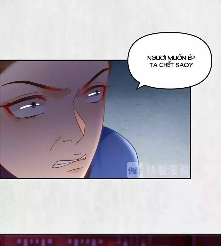 Hoạn Phi Hoàn Triều: Chapter 49