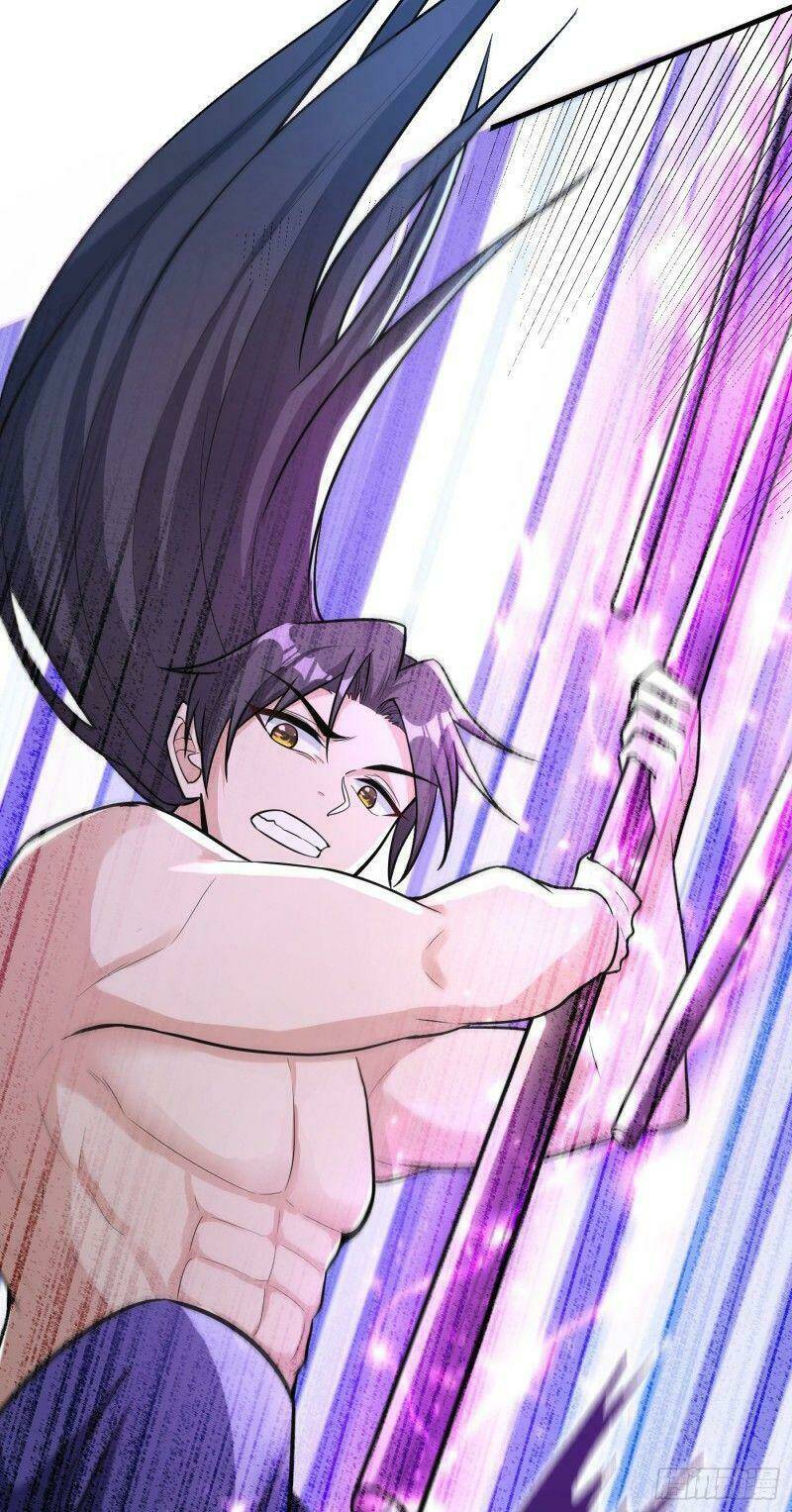 Yêu Giả Vi Vương: Chapter 156