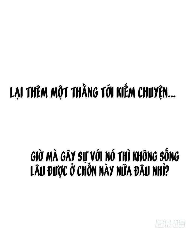 Thiếu Niên Rắc Rối: Chapter 12
