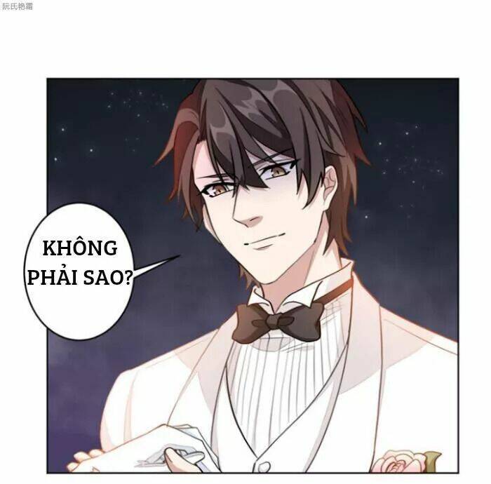 Trọng Sinh Noãn Hôn Khinh Sủng Thê: Chapter 7