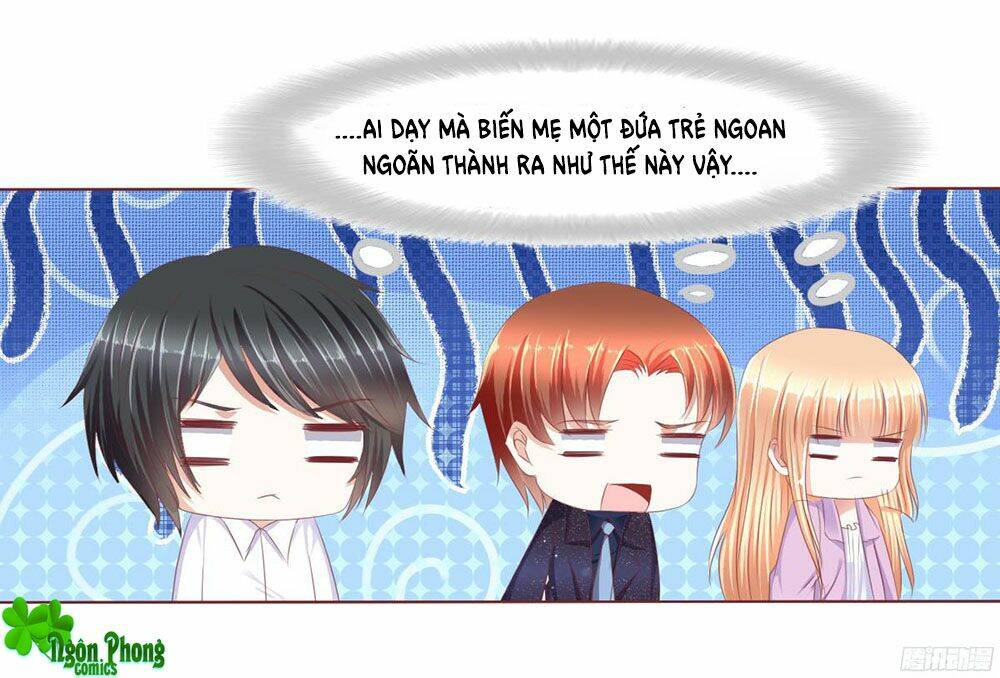 Hoàng Đế “Phế Vật” Tiến Hóa Sử: Chapter 43