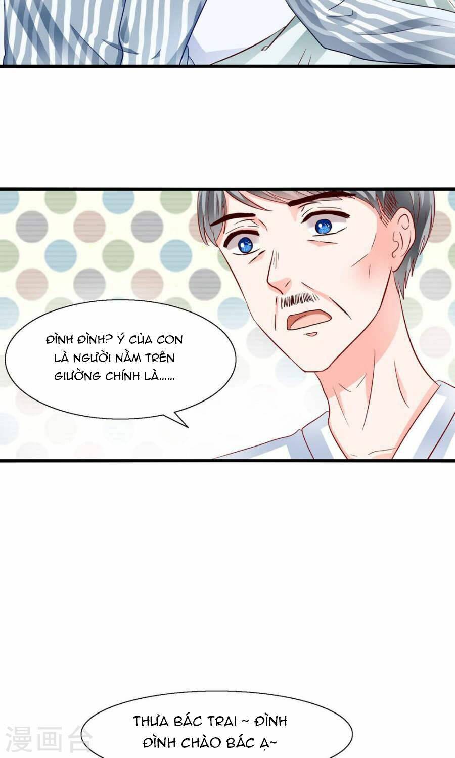 Tôi Bị Gấu Trúc Nhìn Trúng Rồi: Chapter 6