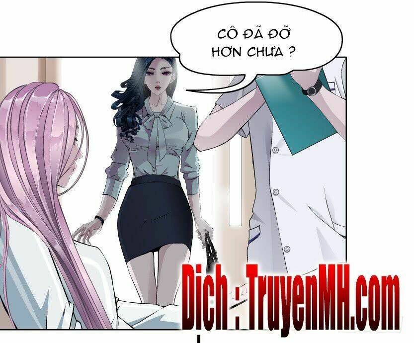 Thành Phố Vật Chất: Chapter 6