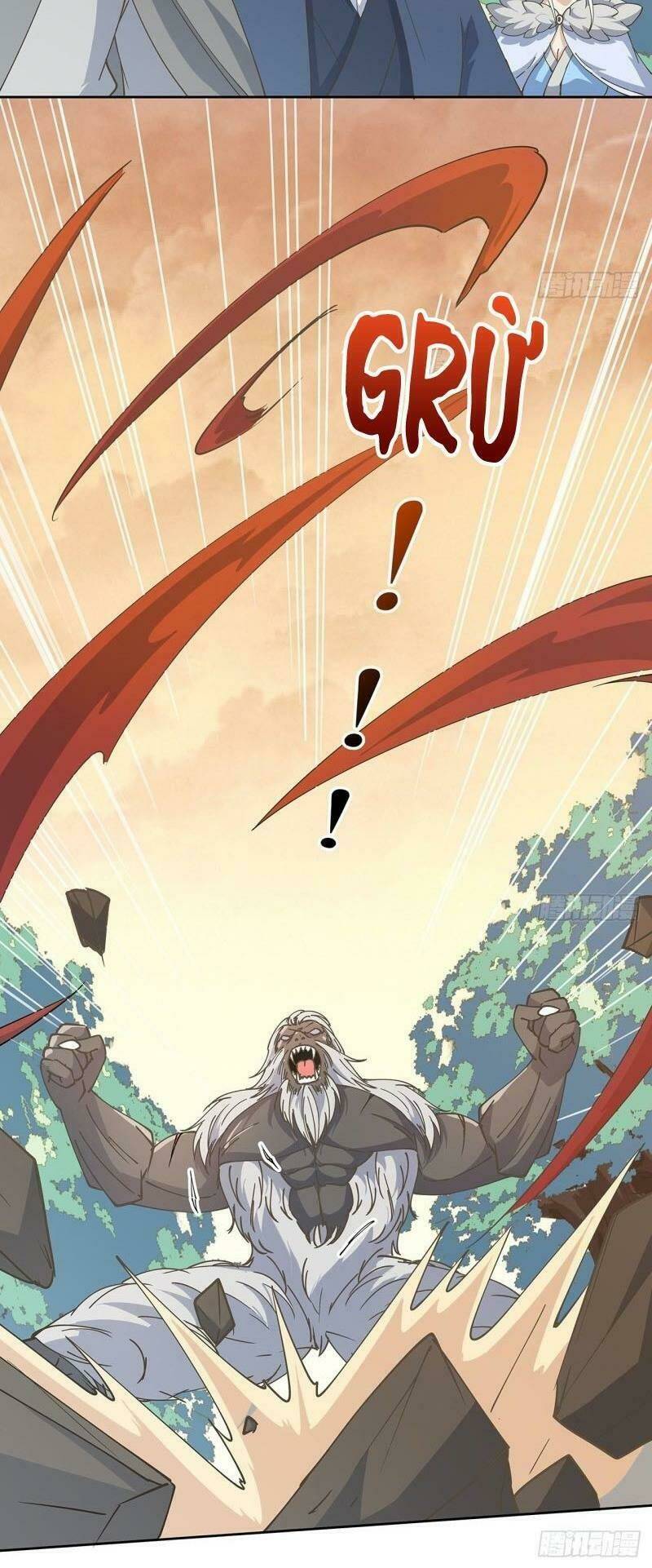 Siêu Phàm Truyện: Chapter 225