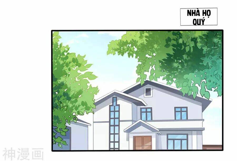 Mỹ Vị Giai Thê: Chapter 65