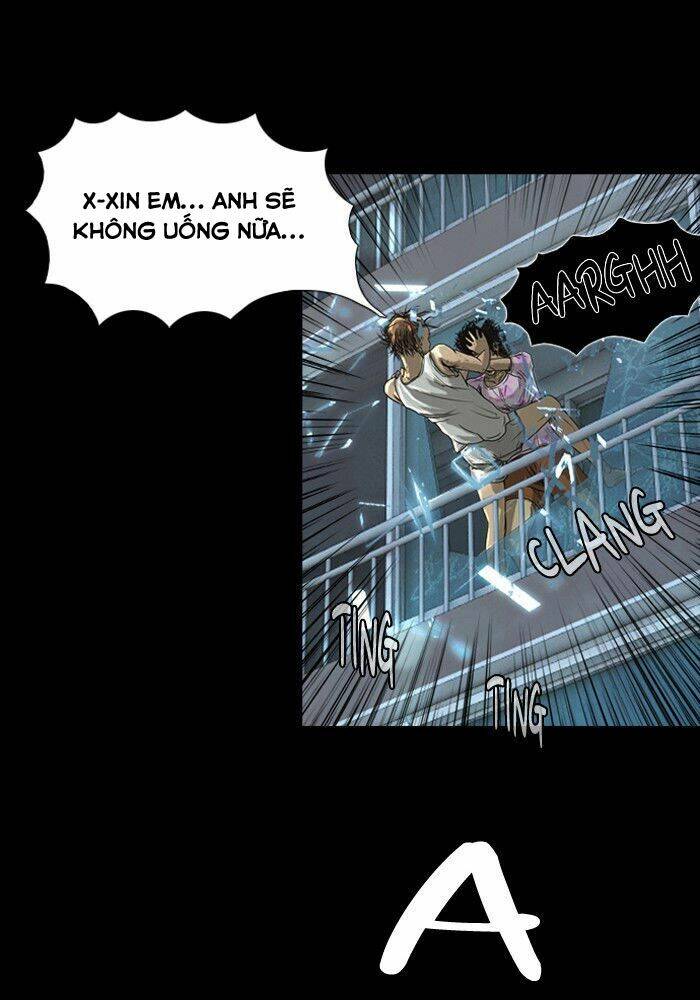 Dead Days: Chapter 3