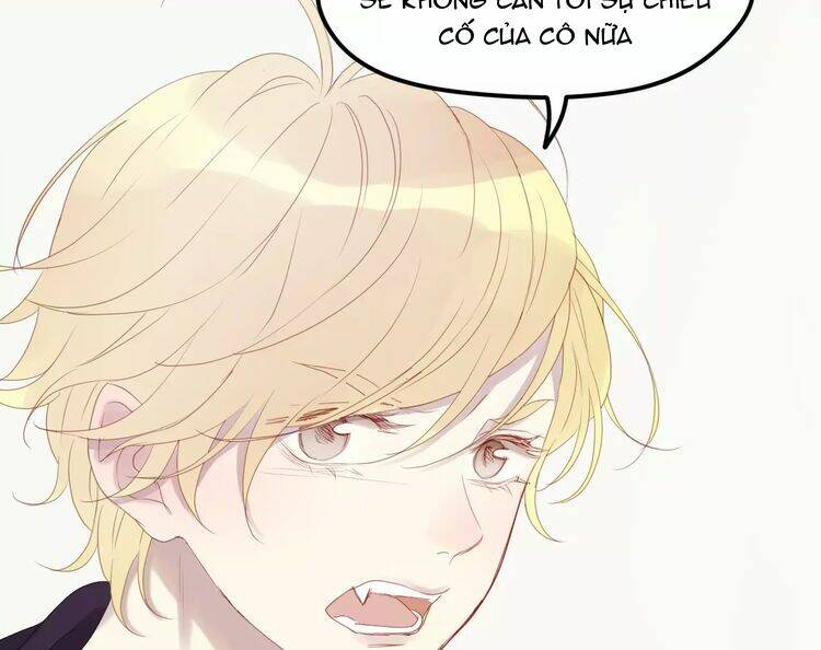 Lượm Được Một Tiểu Hồ Ly 2: Chapter 20