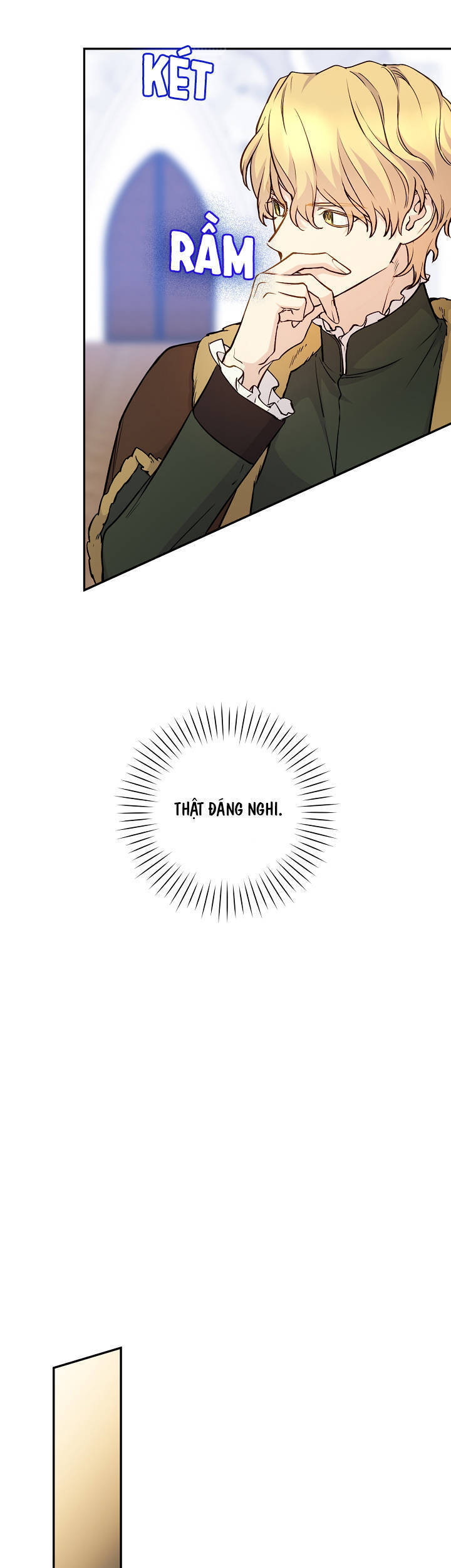 Cô Hầu Giỏi Giang: Chapter 48