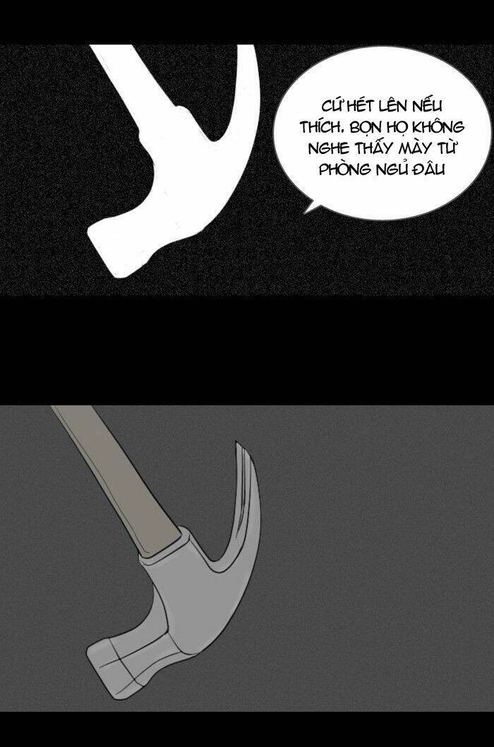 Thứ Sáu: Những Câu Chuyện Cấm: Chapter 42