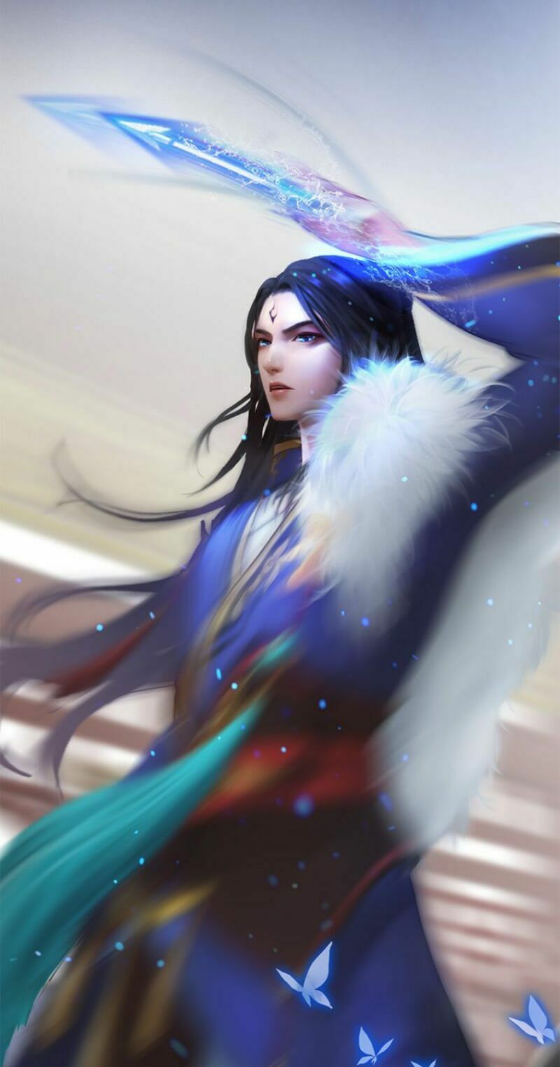 Yêu Nhan Lệnh: Chapter 10