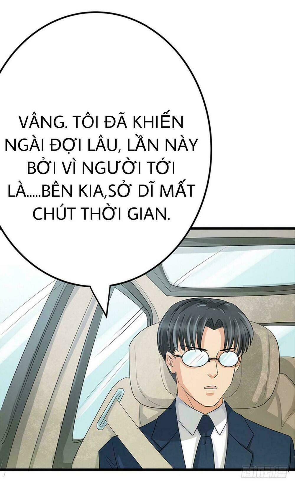 Chào Buổi Sáng, Ức Vạn Manh Thê: Chapter 1