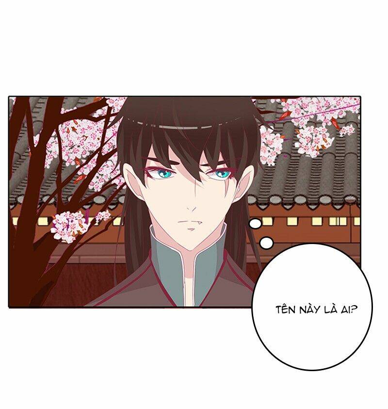 Tướng Quân Mời Ra Trận: Chapter 69