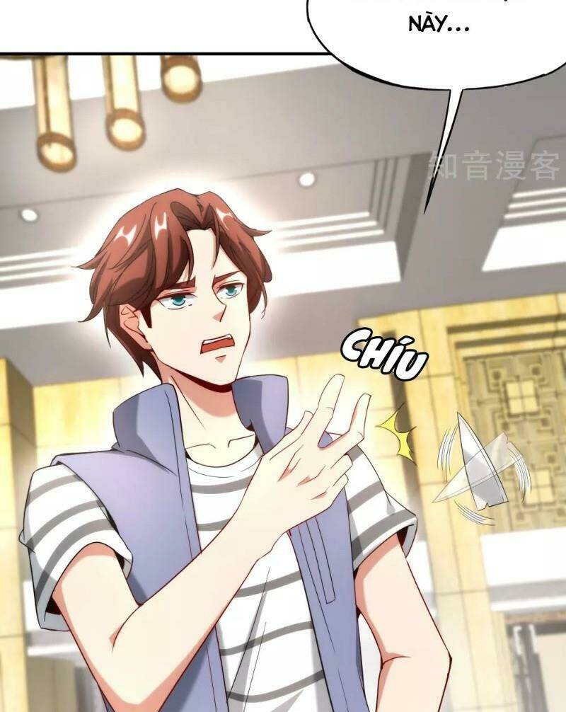 Vòng Bạn Bè Mạnh Nhất Của Tiên Giới: Chapter 15