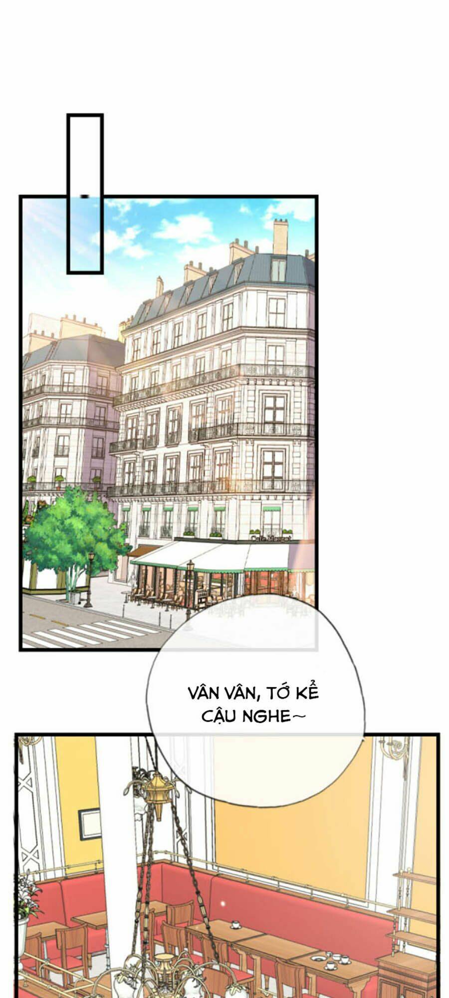 Cô Ấy Thật Xinh Đẹp: Chapter 24