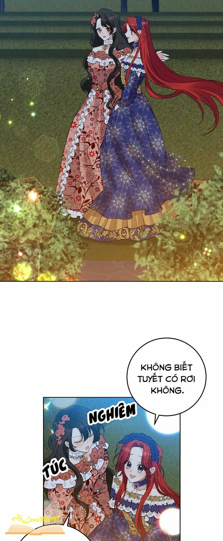 Tôi Trở Thành Gia Sư Của Tên Bạo Chúa: Chapter 32.2