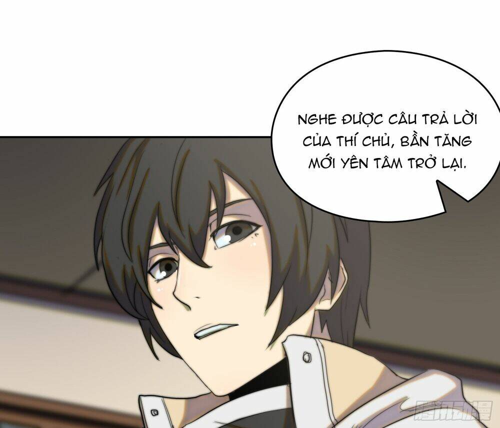 Đô Thị Hàng Thần Khúc: Chapter 9