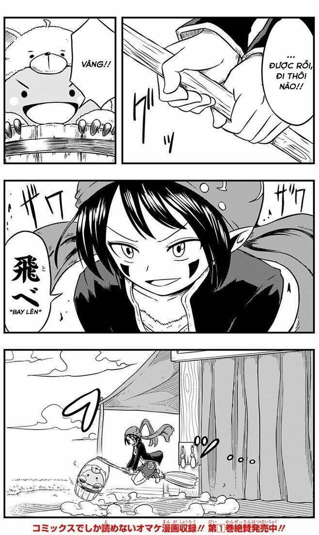 Slime Life: Chapter 44