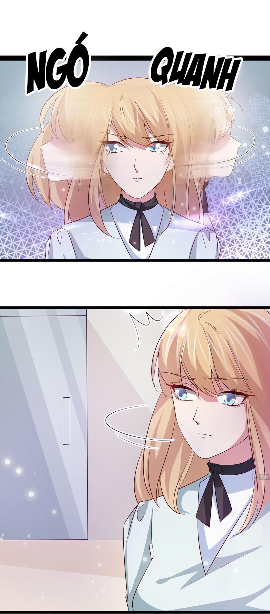 Cô Sát Thủ Ơi, Yêu Nhau Nhé: Chapter 60