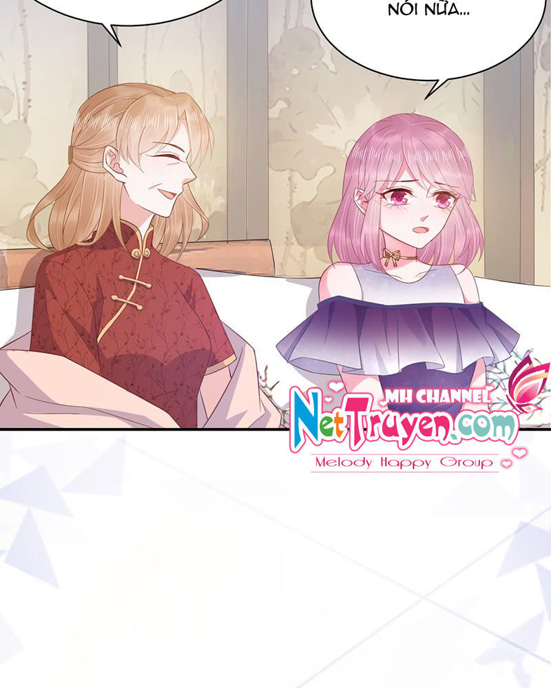 Thịnh Thế Điềm Sủng: Tiểu Manh Thê Của Dịch Thiếu: Chapter 27