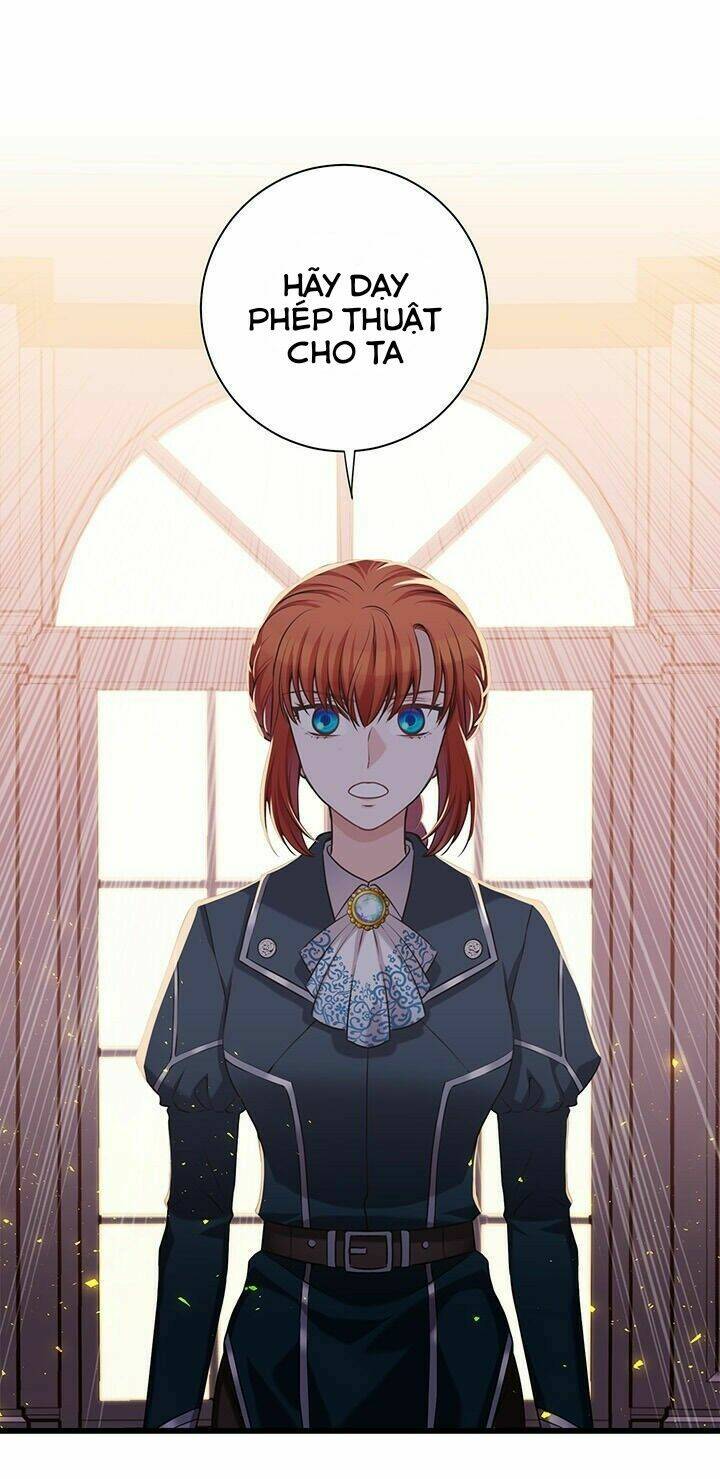 Nhân Vật Phản Diện Yêu Cầu Tôi Yêu Chàng: Chapter 23