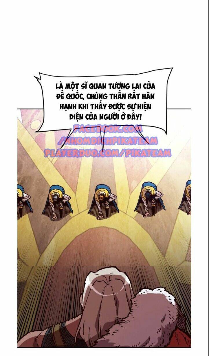 Đại Lục Vô Song: Chapter 37