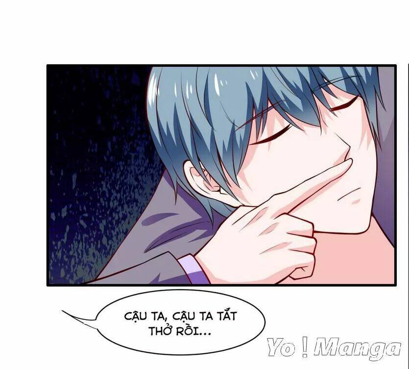 Thiểm Hôn Kinh Ái: Chapter 134