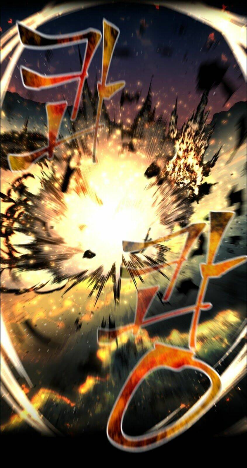 Luân Hồi Ác Nhân: Chapter 46