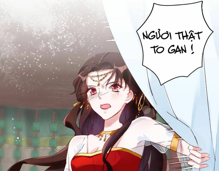 Hoa Nhan Sách: Chapter 70.2