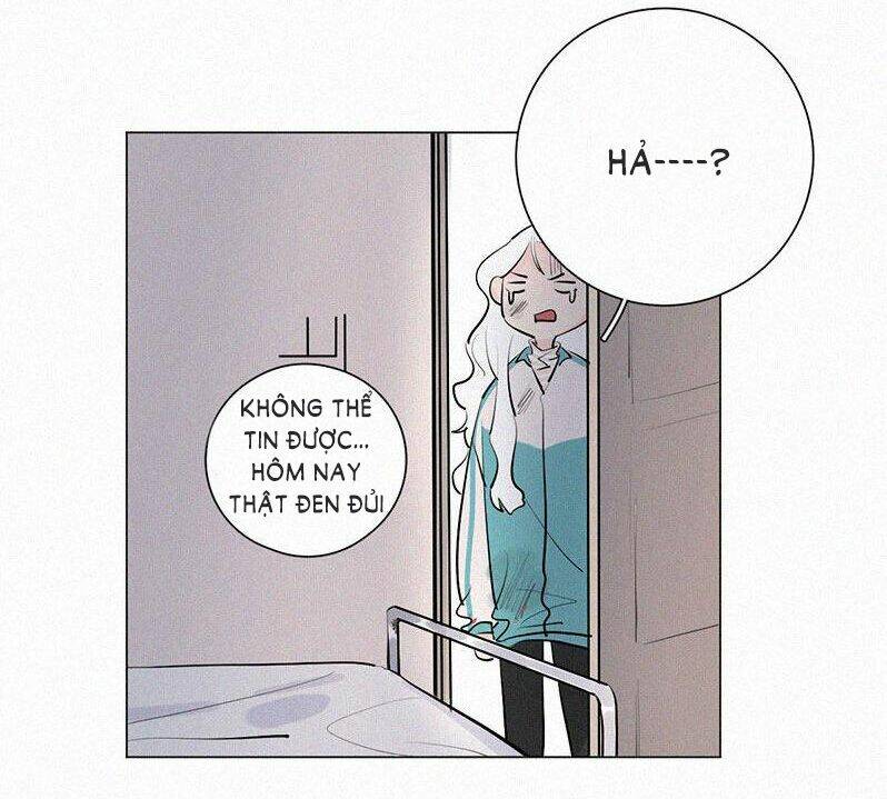 Câu Chuyện Về Cậu Và Tôi: Chapter 21