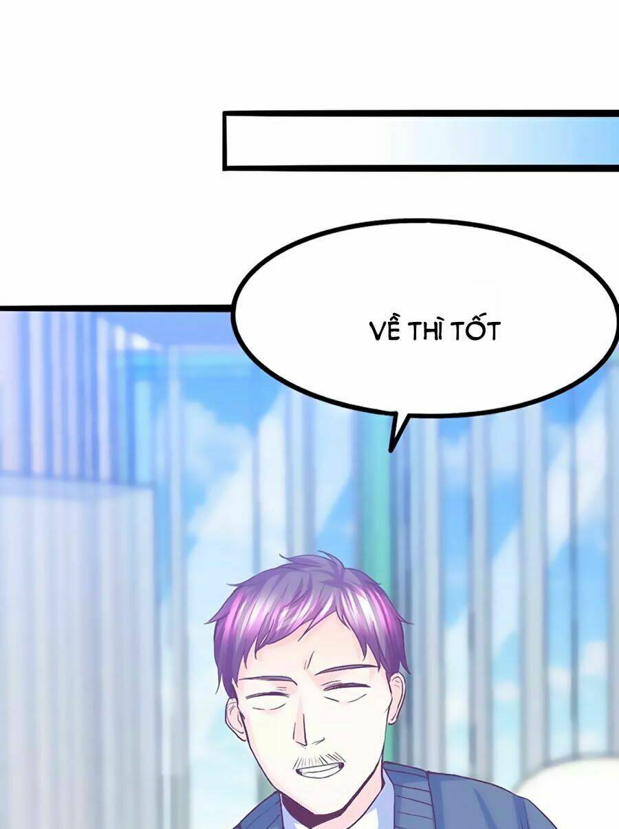 Ta Và Nam Thần Cởi Áo Ngủ Rồi: Chapter 31